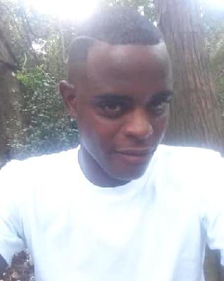 Kelton Washington death by force case profile photo