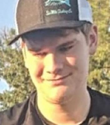 Joey Rhoden death by force case profile photo