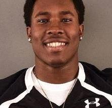 Trey Ingraham death by force case profile photo
