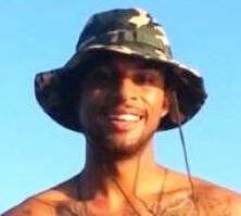 Alexander Jean death by force case profile photo