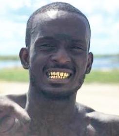 Jarrod Bozeman death by force case profile photo