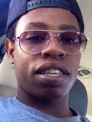 Trenton Thomas death by force case profile photo