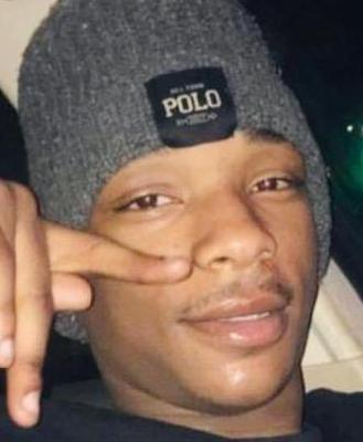 Deshawn Minor death by force case profile photo