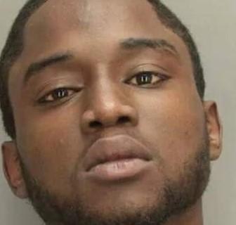 Corey Davis death by force case profile photo