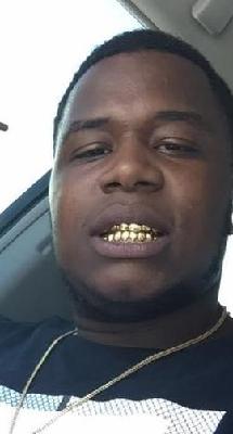 Breyon Pittman death by force case profile photo