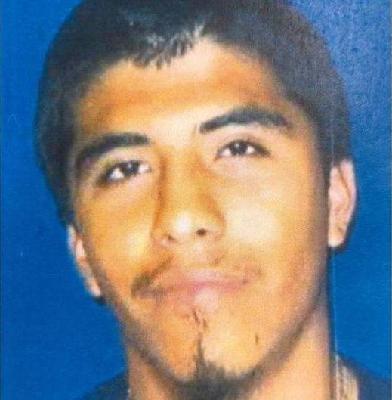 Cristian Velazquez-Osorio death by force case profile photo