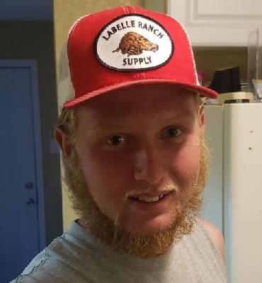 Jeremy Stewart death by force case profile photo