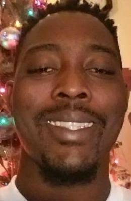 Sonny Cunningham death by force case profile photo
