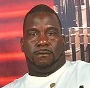 Antonio Williams death by force case profile photo