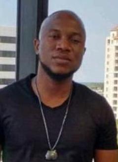 Frederson Philippe death by force case profile photo
