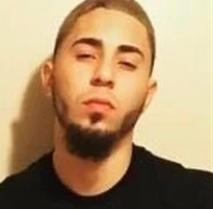Gerard Marcano death by force case profile photo