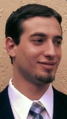 Michael Tarulli death by force case profile photo