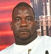 Antonio Williams death by force case profile photo