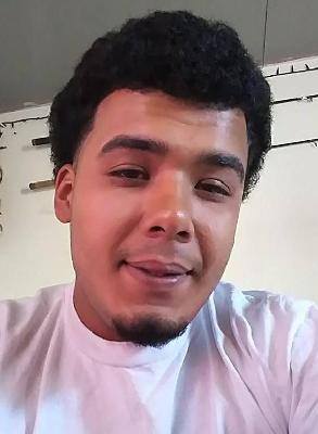 Jesus Jimenez death by force case profile photo