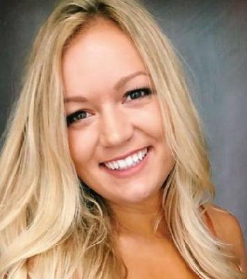 Maura Binkley death by force case profile photo