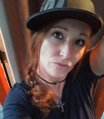 Christina Rush death by force case profile photo