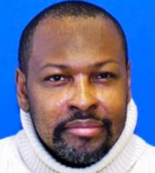 Carlos Clayton death by force case profile photo
