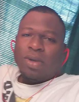 Rashad Scott death by force case profile photo