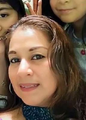 Beatriz Araujo death by force case profile photo