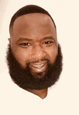 Derrick Williams death by force case profile photo