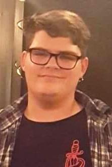 Brandon Hammett death by force case profile photo