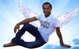 Stonie Baker death by force case profile photo
