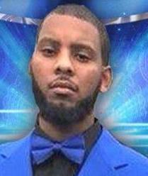 Wadarius Harris death by force case profile photo