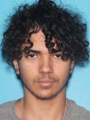 Juan Becerra death by force case profile photo