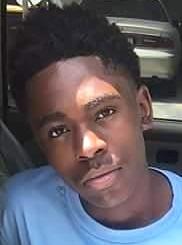 Omarion Sparrow death by force case profile photo