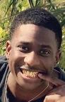 RaShawn Brown death by force case profile photo