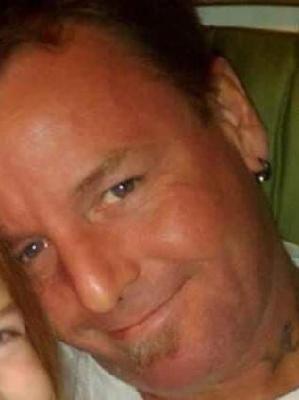 Gerald Bryant death by force case profile photo