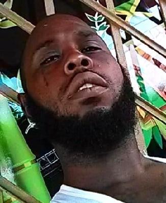 Antwan Williams death by force case profile photo