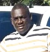 Kevin Robinson death by force case profile photo