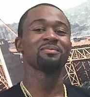 Jared James death by force case profile photo