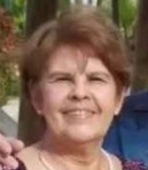 Magaly Benitez death by force case profile photo