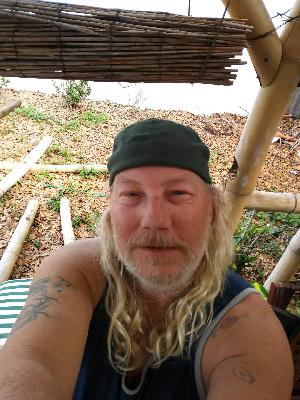James Firment death by force case profile photo