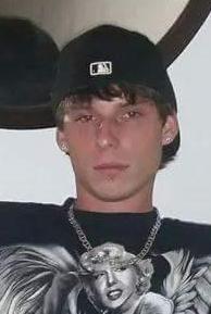 Joseph Sapp death by force case profile photo