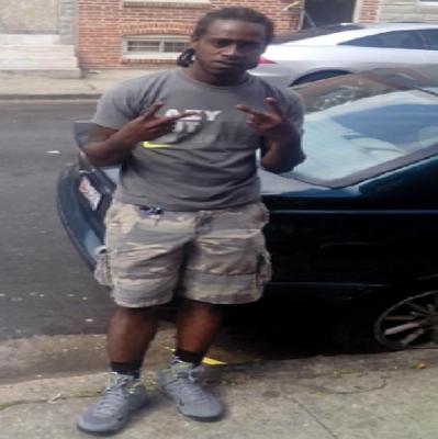 Tyvonte Worrell death by force case profile photo