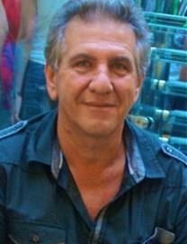 Evelio Gainza death by force case profile photo
