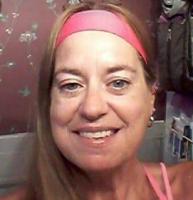Melissa Little death by force case profile photo