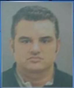 Michael Thompson death by force case profile photo