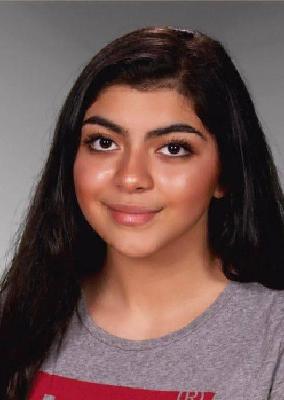 Andrea Barberena-Rojas death by force case profile photo
