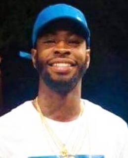 Djavan Gayden death by force case profile photo