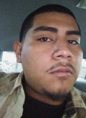Willie Perez death by force case profile photo
