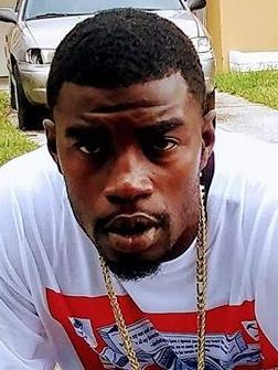 Jeremy Wilson death by force case profile photo
