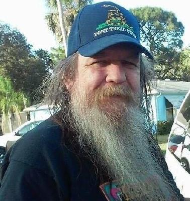 Carl Berryman death by force case profile photo