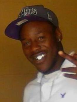 Jermaurion Folmar death by force case profile photo