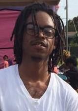 Albren Banks death by force case profile photo