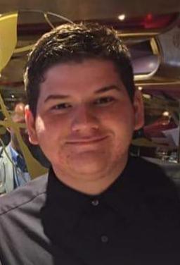 Nicholas Urban death by force case profile photo