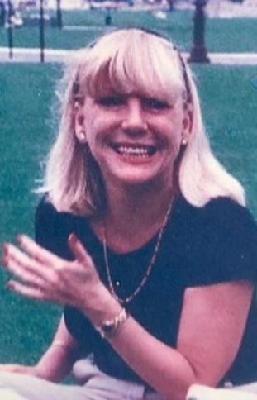 Sally Mantzouranis death by force case profile photo